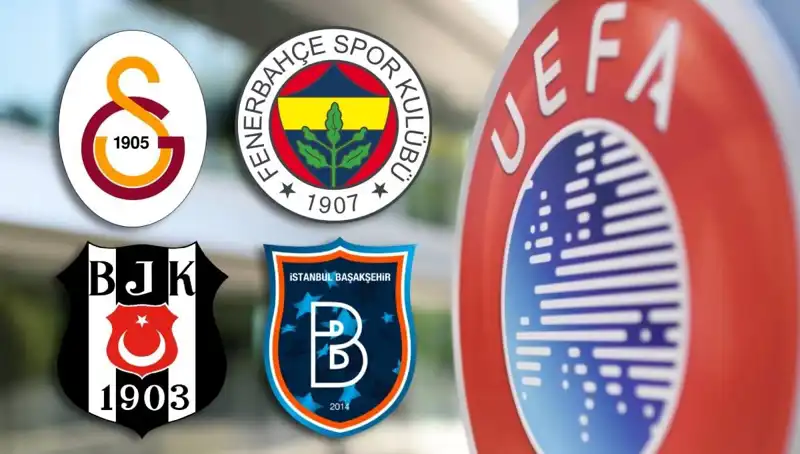 Türkiye'nin Avrupa'daki Şansı: 2025 UEFA Ülke Puanı Sıralaması